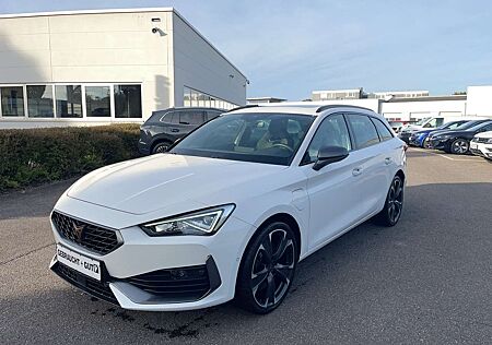 Cupra Leon ST VZ 1.4 e-Hybrid Navi el.HK Pano Kam LM19