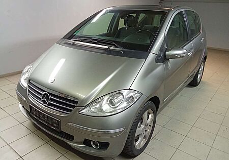 Mercedes-Benz A 180 CDI (169.007)