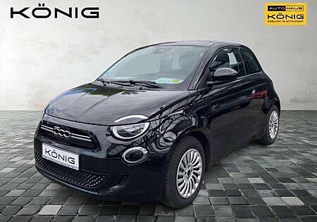 Fiat 500E Base 42kWh KLIMA*CARPLAY*ANDROID-AUTO