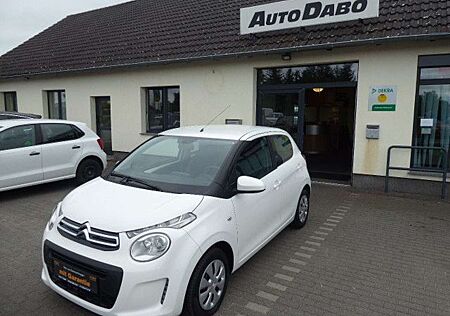 Citroën C1 Citroen Feel