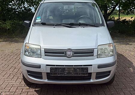 Fiat Panda 1.2 AUTOMATIK*KLIMA*WENIG-KM