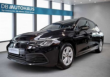 VW Golf Volkswagen Life 1.0 TSI
