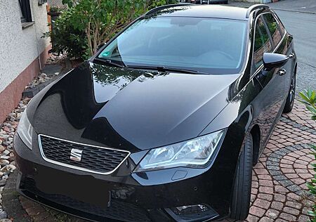 Seat Leon ST 1.4 TSI Start