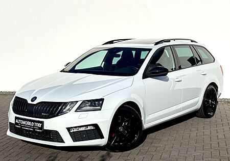 Skoda Octavia Combi RS 2.0 TDI 4x4 /NAVI/LED/ACC/AHK