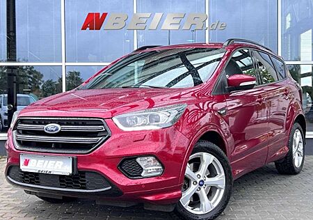 Ford Kuga ST-Line Allrad Automatik AHK Xenon 2x PDC Kamera