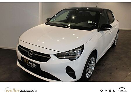 Opel Corsa -e ''Edition'' Sitzheizung Klimaautomatik Apple/An