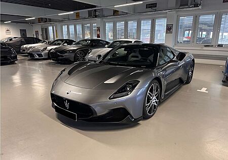 Maserati MC20 Cielo