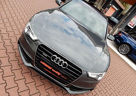 Audi A5 Sportback 3.0 TDI quattro,1.Hand, S-Line