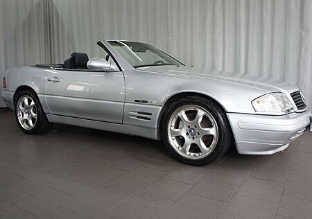 Mercedes-Benz SL 320 Edition #158-2