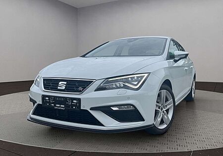 Seat Leon FR,Lane-Assist,ACC,LED,App-Connect.