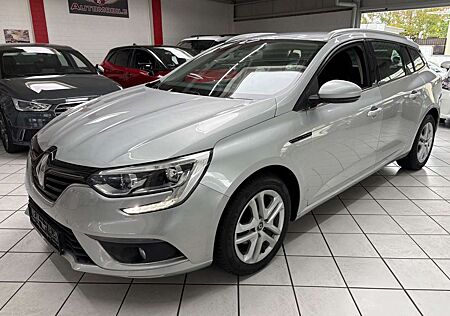 Renault Megane gebraucht kaufen Renault Megane IV Grandtour Play TCe 130 NAVI PDC