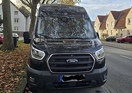 Ford Transit Bus 2.0 170 PS