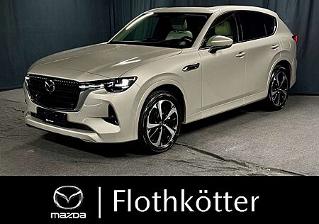 Mazda CX-60 327PS PHEV TAKUMI*DRIVER*SOUND*PANO*AHK