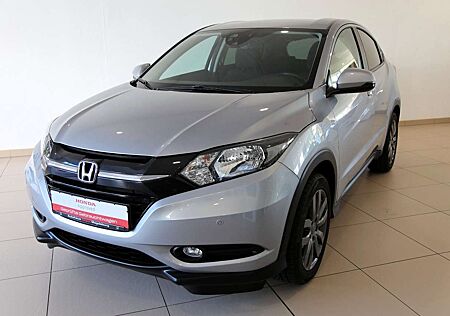 Honda HR-V Elegance Navi SHZ PDC AHK