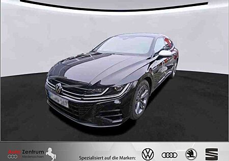 VW Arteon Volkswagen Shooting Brake 2.0 TSI OPF 4Motion DSG R