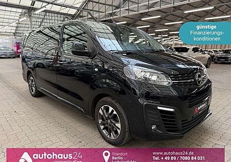 Opel Zafira Life 2.0 D L Elegance L3|Pano|Kamera