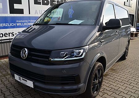 VW T6 Transporter Volkswagen Camper Vorbereitung LED/AHK/RFK/APP/SHZG/PDC