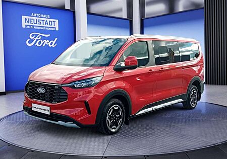 Ford Tourneo Custom 320 L2H1 4x4 Autm. Active *Exklusiv-Pk*