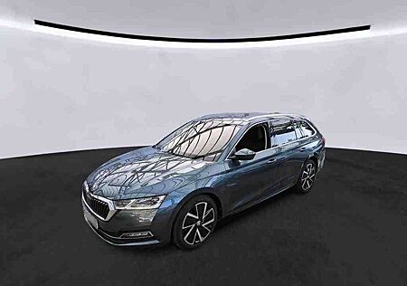 Skoda Octavia Combi 1.4 TSI iV DSG Style|NAVI|ACC|R-CAM