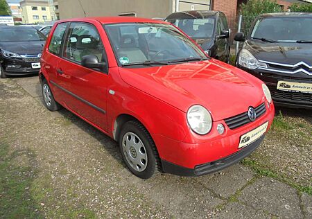 VW Lupo Volkswagen 1.0 Basis