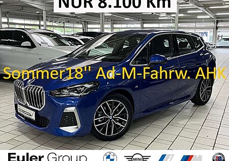 BMW 220 Active Tourer i M Sport Sommer18'' Ad-M-Fahrw. AHK