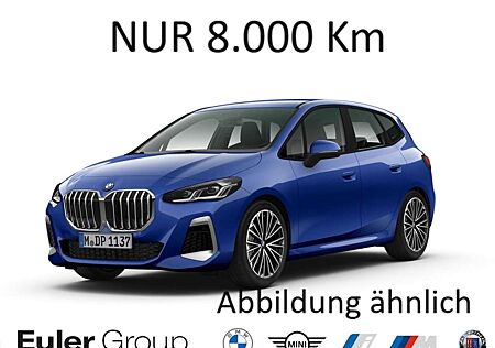 BMW 220 Active Tourer i M-Sport Sommer18'' Ad-M-Fahrw. AHK