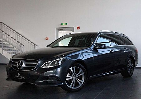 Mercedes-Benz E 200 CGI BlueEfficiency *AUT*LED*AHK*NAV*