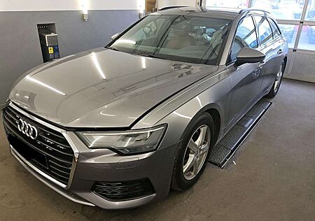 Audi A6 AVANT 45TDi QUATTRO 18Z./LED/CARPLAY/AIR-SUS
