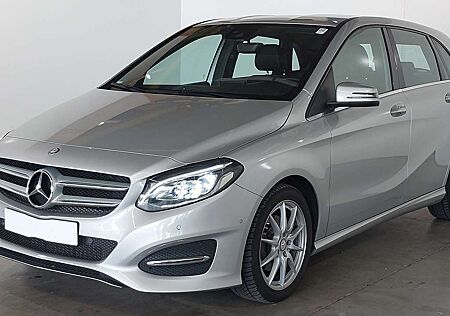 Mercedes-Benz B 200 (246.243) *DSG-Leder-LED*