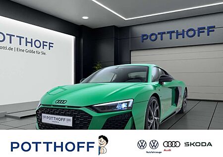 Audi R8 Coupe V10 PERFORMANCE NAVI+ KAMERA B&O PDC LM20