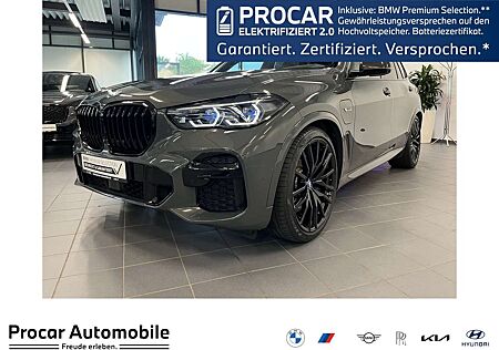 BMW X5 xDrive45e M Sport HUD PANO ACC AHK 360°KAM