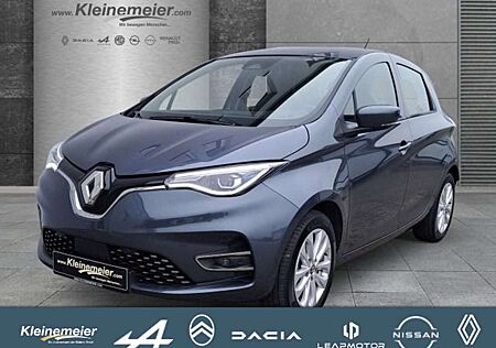 Renault ZOE Evolution EV50 inkl. Batterie*SHZ*LHZ*PDC*