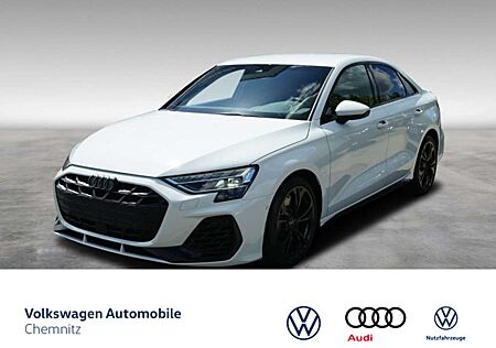 Audi S3 2,0 TFSI quattro *S-Line*Connect*