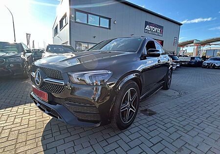 Mercedes-Benz GLE 300 d 4Matic Coupe AMG LINE (167.309)