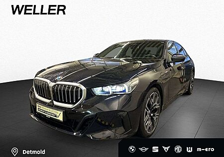 BMW 520 d M Sport HUD H/K 360°DA+ AHK Pano Ad.LED 20"