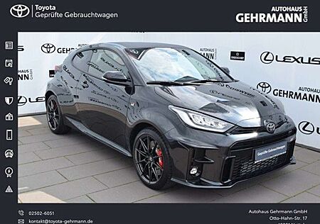 Toyota Yaris GR *High Performance*