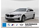 BMW 530 e Touring xDrive HEAD-UP DISPLAY AHK LASER