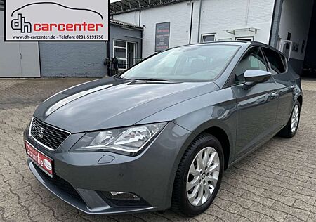 Seat Leon 1.2 TSI Style Navi*Bluetooth*PDC*SHZ*Tempo*