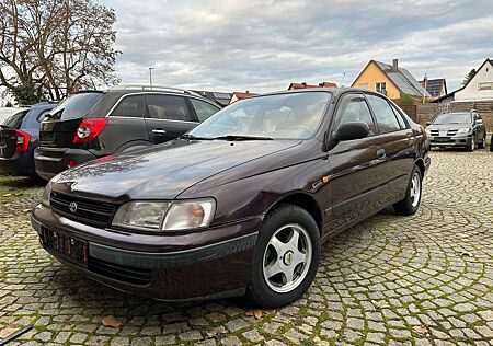 Toyota Carina 2.0 GLi