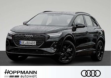 Audi Q4 e-tron Q4 45 e-tron 210 kW