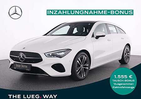 Mercedes-Benz CLA 180 SB Progressive+MBUX+MBeam+EHeck+Pano+RFK