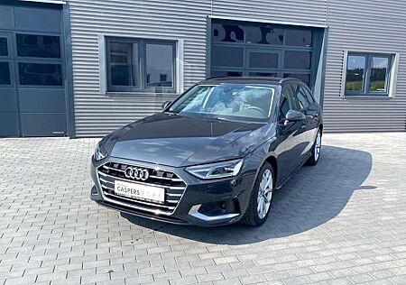 Audi A4 Avant 40 TDI/virtual/Kamera/Assistenz/NaviPlu