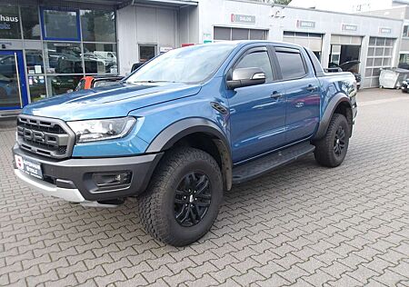 Ford Ranger Raptor Doppelkabine 4x4