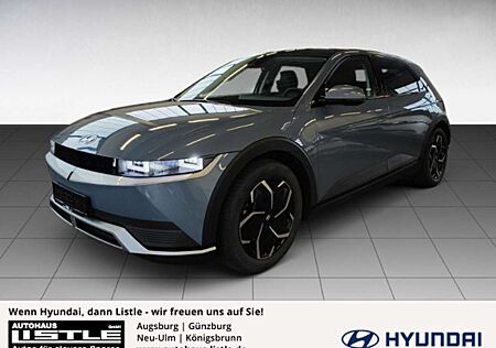 Hyundai IONIQ 5 77,4kWh TECHNIQ-Paket Assistenz-Paket el. Heckklap