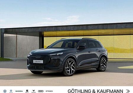 Audi Q6 e-tron quattro 315 kW*TECHPRO*MATRIXLED*P