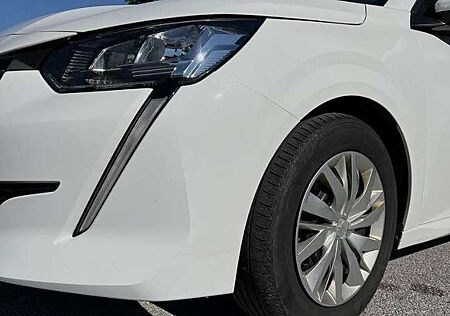 Peugeot 208 PureTech 75 Allure