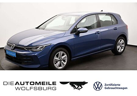 VW Golf Volkswagen 8 VIII 1.5 TSI Life AHK/LED/ACC