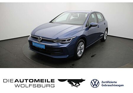 VW Golf Volkswagen 8 VIII 1.5 TSI Life AHK/LED/ACC