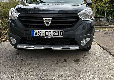 Dacia Dokker dCi 90 Stepway Celebration