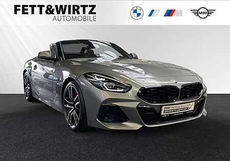 BMW Z4 sDrive20i M Sport|Head-Up|H/K|Stop&Go